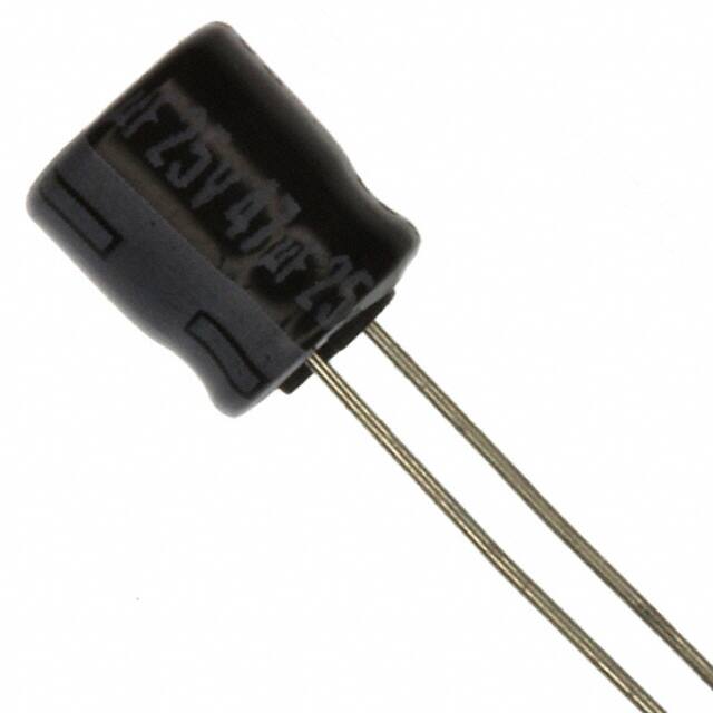ECE-A1EKA470Panasonic Electronic Components