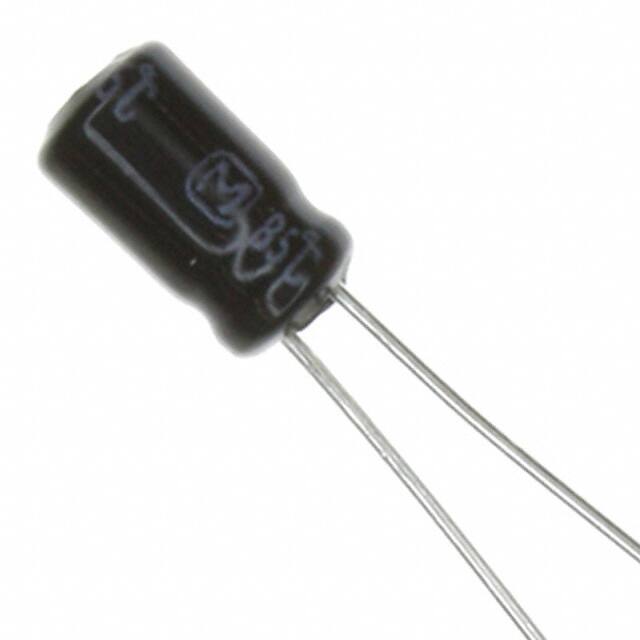 ECE-A1EKA4R7Panasonic Electronic Components