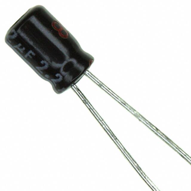 ECE-A1EKK2R2Panasonic Electronic Components