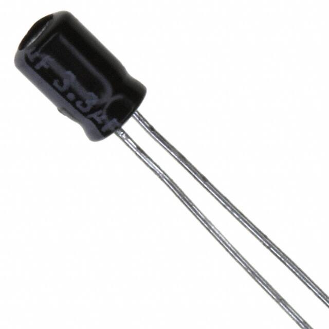 ECE-A1EKK3R3Panasonic Electronic Components