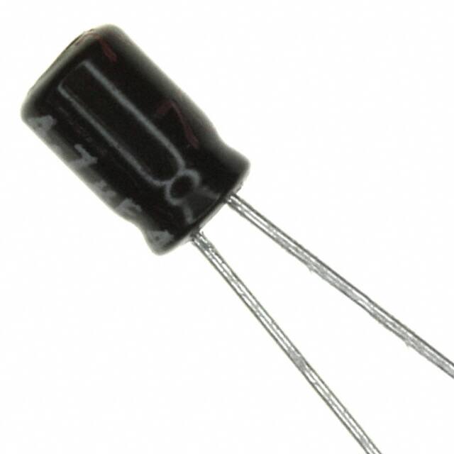 ECE-A1EKK4R7Panasonic Electronic Components