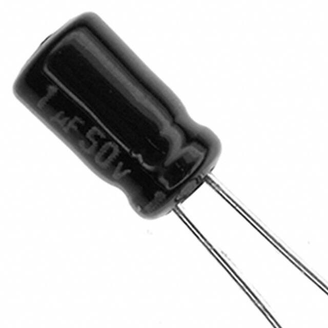 ECE-A1HKA010IPanasonic Electronic Components