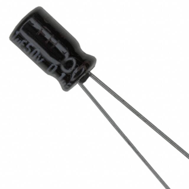 ECE-A1HKA0R1Panasonic Electronic Components