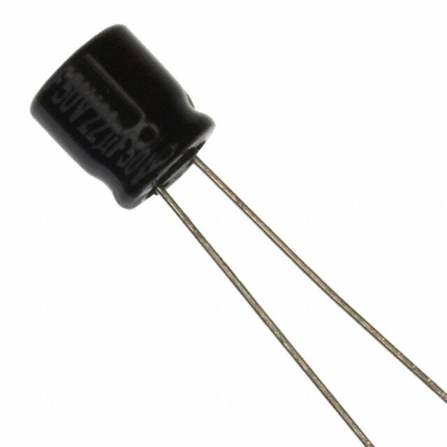 ECE-A1HKA220Panasonic Electronic Components