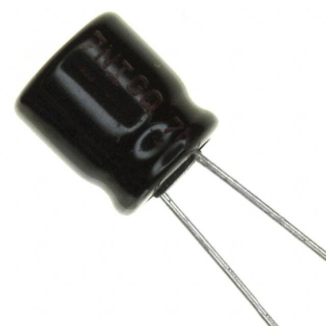 ECE-A1AKA101Panasonic Electronic Components