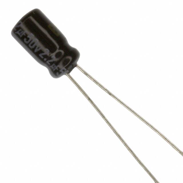 ECE-A1HKA2R2Panasonic Electronic Components