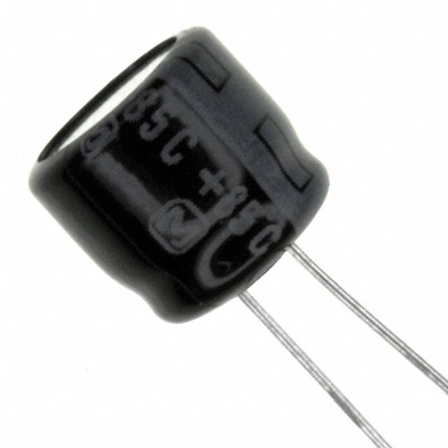 ECE-A1HKA330Panasonic Electronic Components
