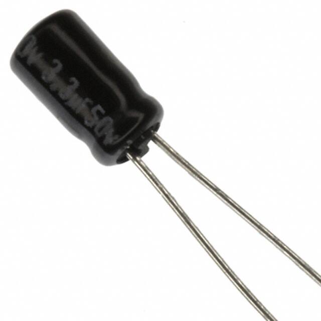 ECE-A1HKA3R3Panasonic Electronic Components