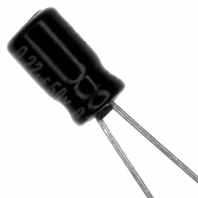 ECE-A1HKAR22Panasonic Electronic Components