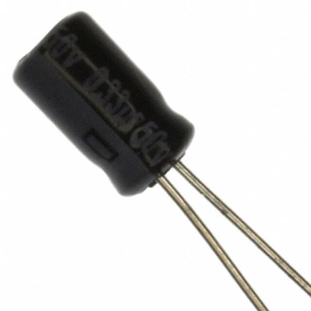 ECE-A1HKAR33Panasonic Electronic Components