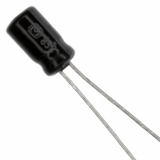 ECE-A1HKAR47Panasonic Electronic Components