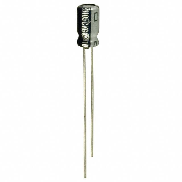 ECE-A1HKG010Panasonic Electronic Components