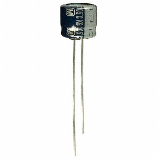 ECE-A1VKG330Panasonic Electronic Components