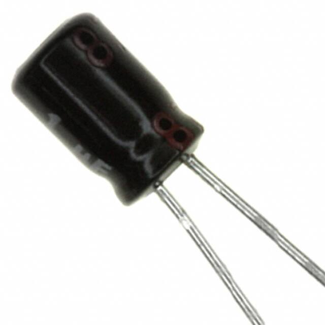 ECE-A1HKK010Panasonic Electronic Components