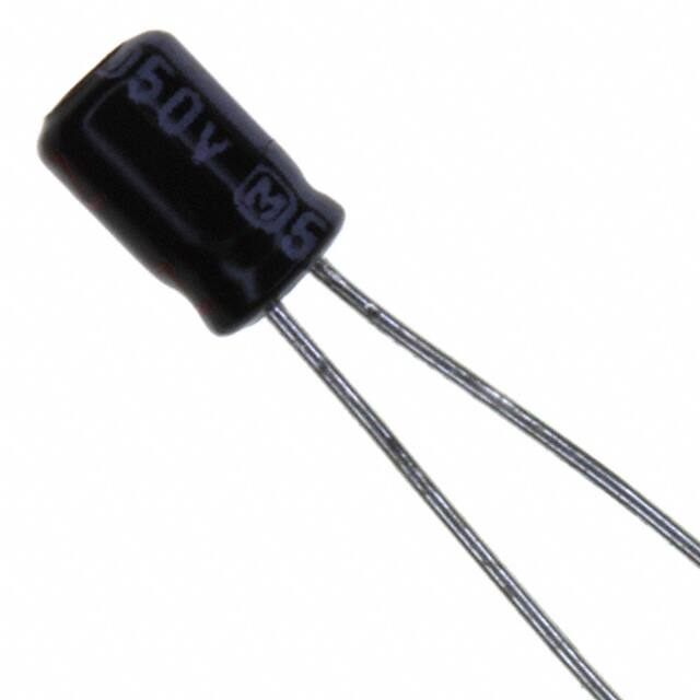 ECE-A1HKK0R1Panasonic Electronic Components
