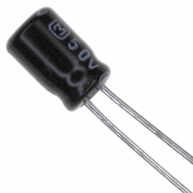 ECE-A1HKKR22Panasonic Electronic Components