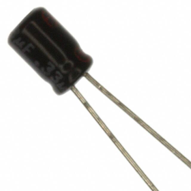 ECE-A1HKKR33Panasonic Electronic Components