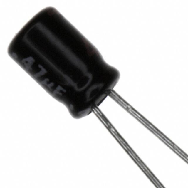 ECE-A1HKKR47Panasonic Electronic Components