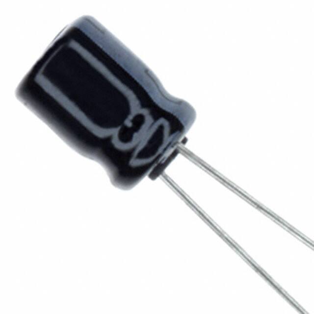 ECE-A0GKA101Panasonic Electronic Components
