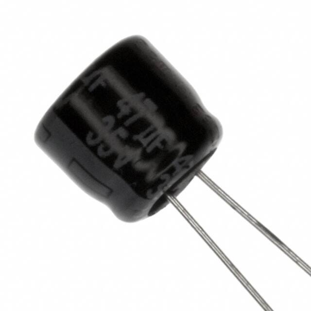 ECE-A1VKA470Panasonic Electronic Components