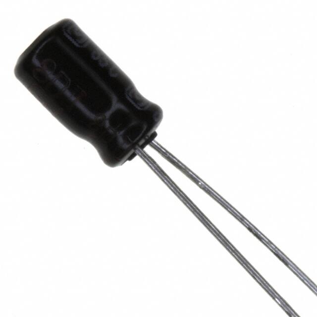 ECE-A1VKA4R7Panasonic Electronic Components