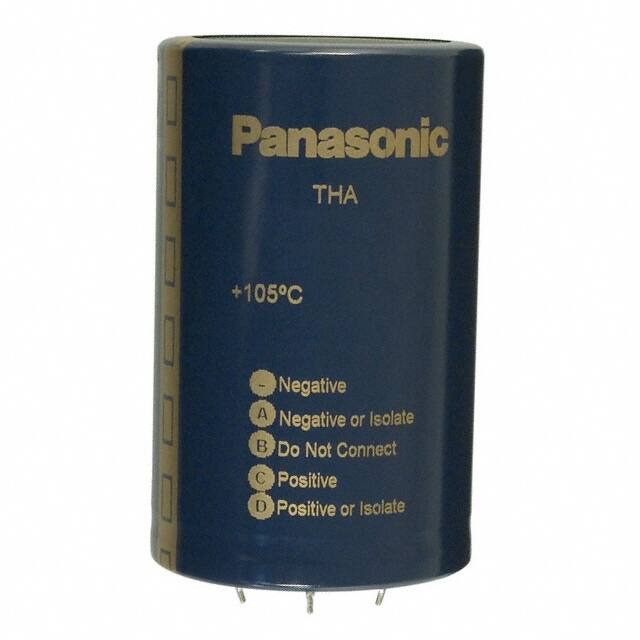 ECE-P2WA122HAPanasonic Electronic Components