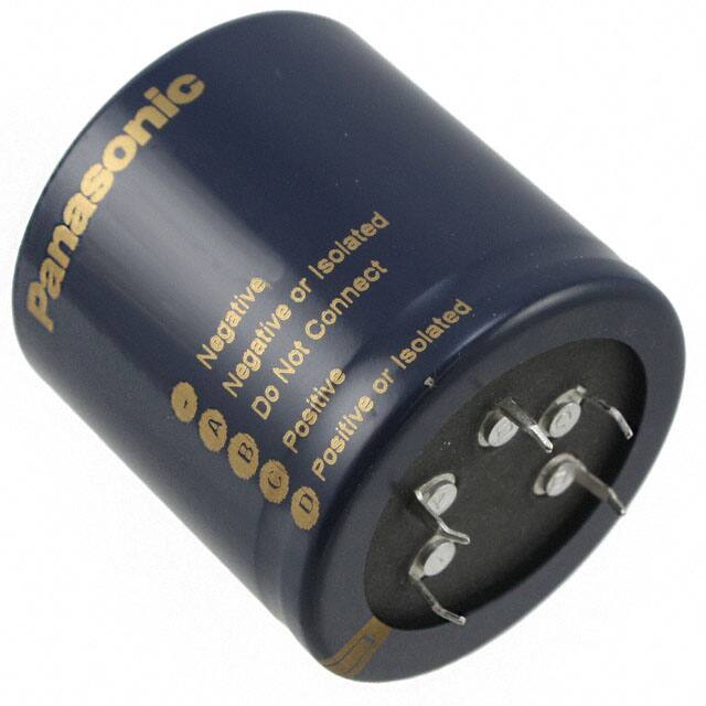 ECE-P2HP821HAPanasonic Electronic Components
