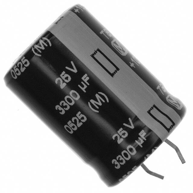 ECE-S1EG332EPanasonic Electronic Components