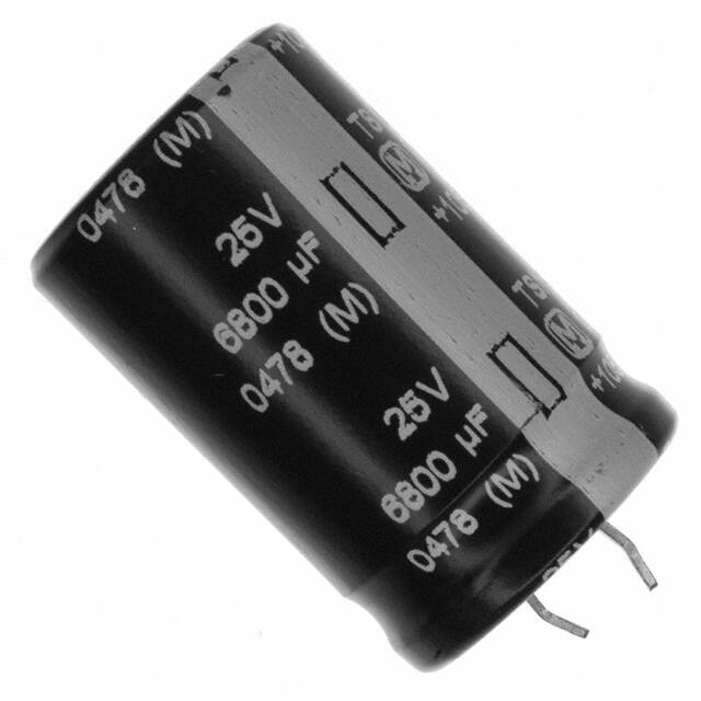 ECE-S1EG682MPanasonic Electronic Components