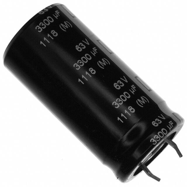 ECE-S1JG332NPanasonic Electronic Components