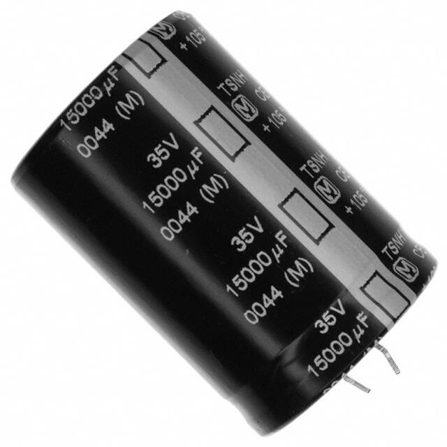 ECE-S1VG153ZPanasonic Electronic Components