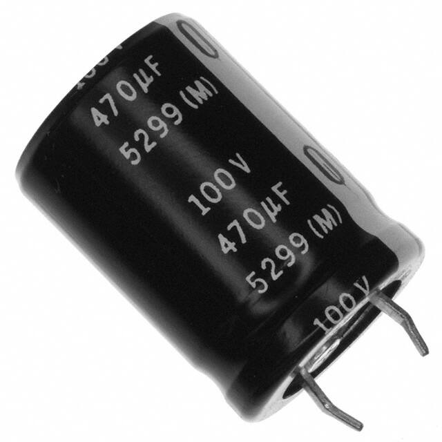 ECE-S2AG471EPanasonic Electronic Components