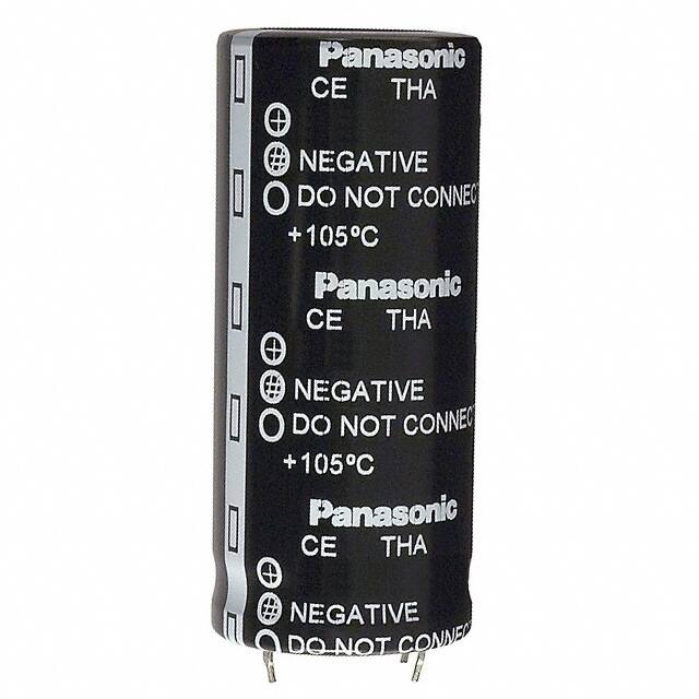 ECE-T2EA222EAPanasonic Electronic Components