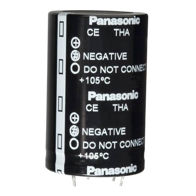 ECE-T2VA122FAPanasonic Electronic Components