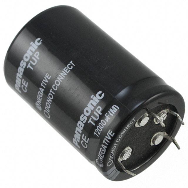 ECE-T2DP332EAPanasonic Electronic Components