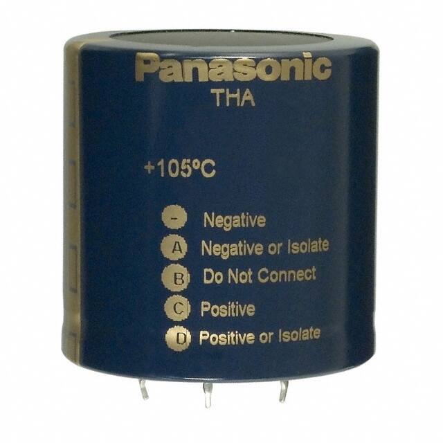 ECE-T1EA333EAPanasonic Electronic Components