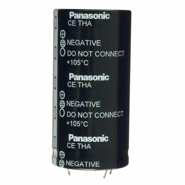 ECE-T1VA473FAPanasonic Electronic Components