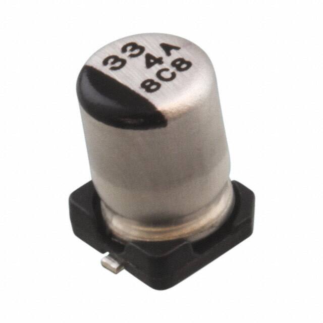 ECE-V0GA330RPanasonic Electronic Components