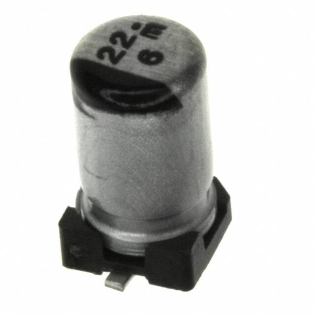 ECE-V0JS220WRPanasonic Electronic Components
