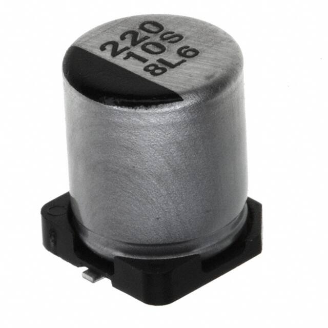 ECE-V1AA221XPPanasonic Electronic Components