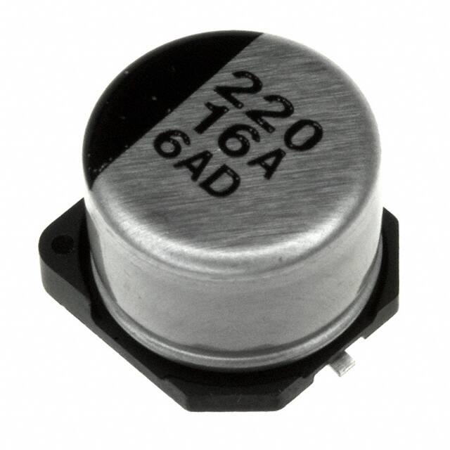 ECE-V1CA221UPPanasonic Electronic Components