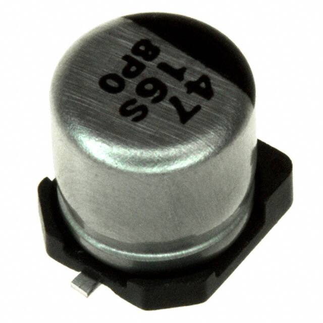 ECE-V1CA470WRPanasonic Electronic Components