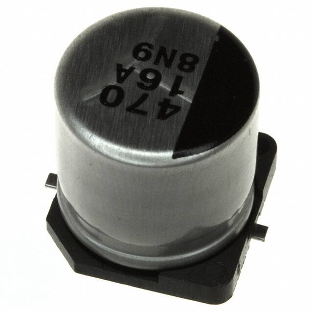 ECE-V1CA471PPanasonic Electronic Components