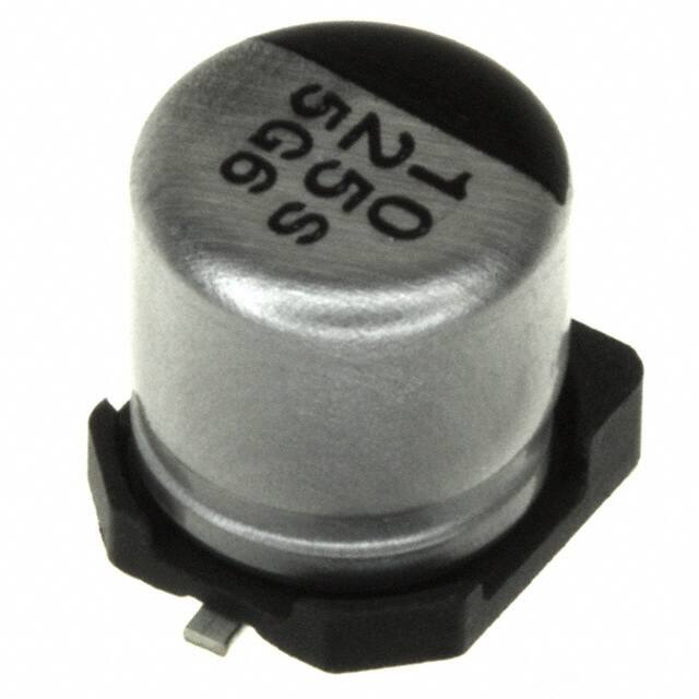 ECE-V1EA100SRPanasonic Electronic Components