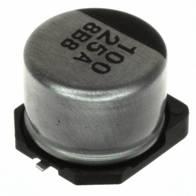 ECE-V1EA101UPPanasonic Electronic Components
