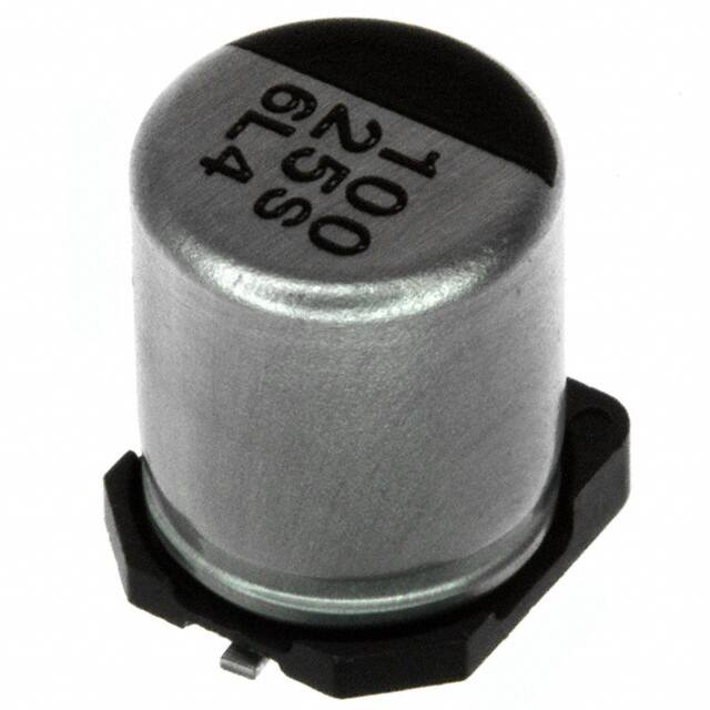 ECE-V1EA101XPPanasonic Electronic Components