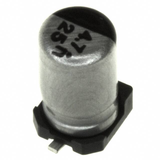 ECE-V1ES4R7SRPanasonic Electronic Components