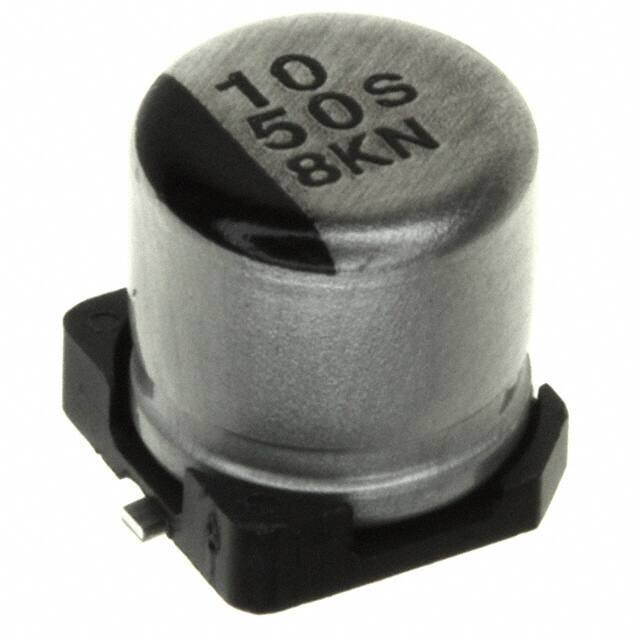 ECE-V1HA100WRPanasonic Electronic Components