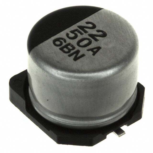 ECE-V1HA220PPanasonic Electronic Components
