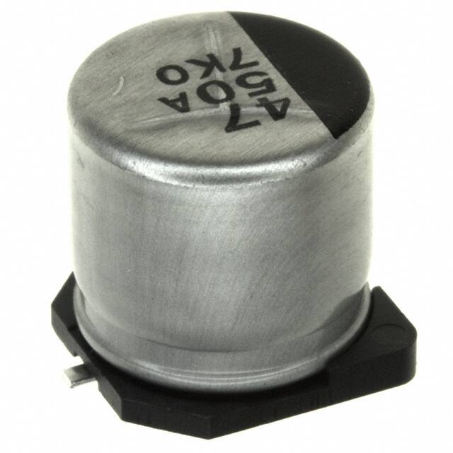 ECE-V1HA470PPanasonic Electronic Components